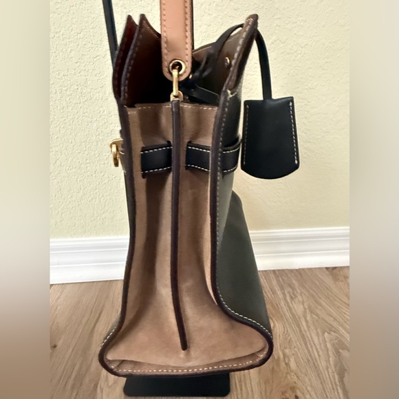 Tory Burch Radziwill Tote - Picture 5 of 14